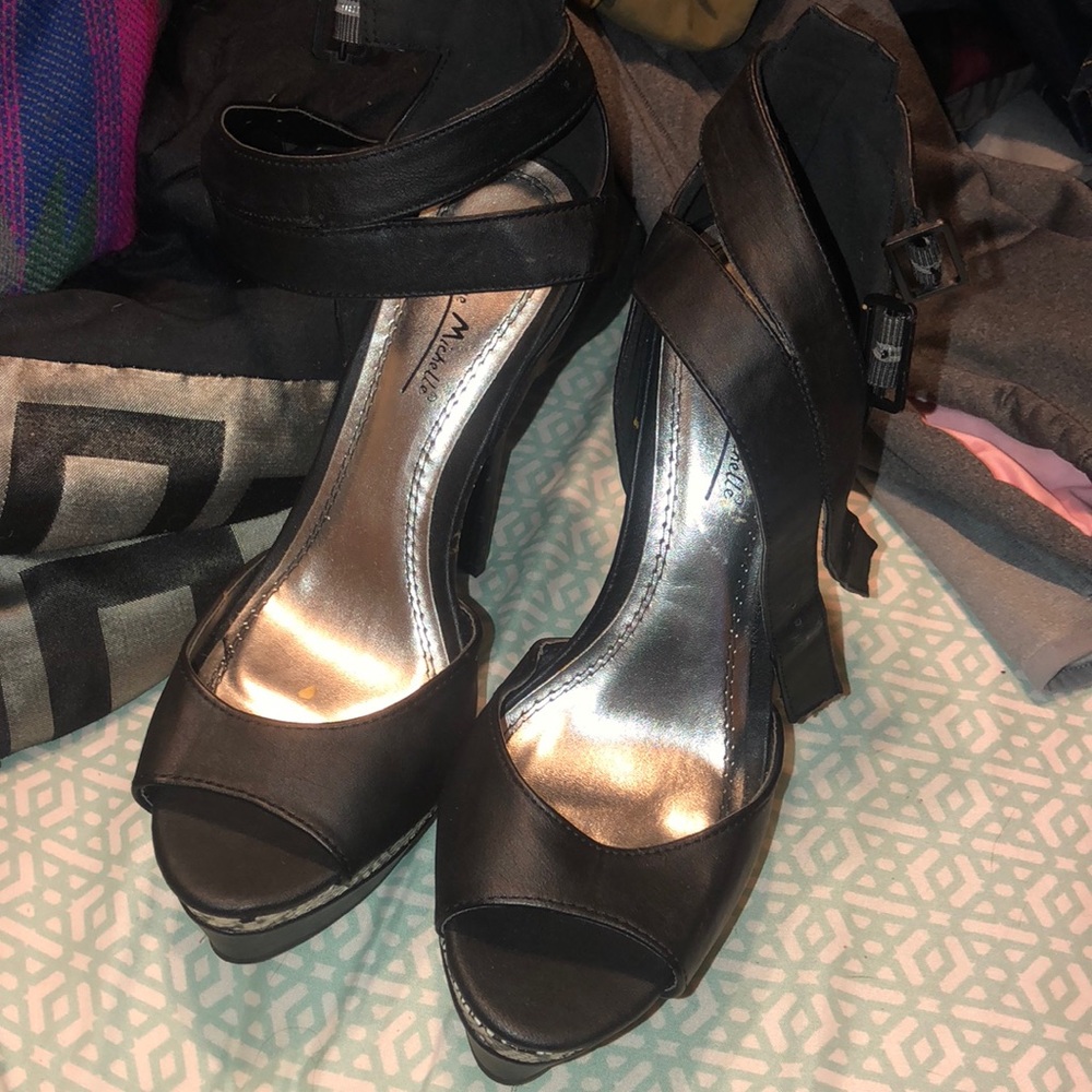 Heels